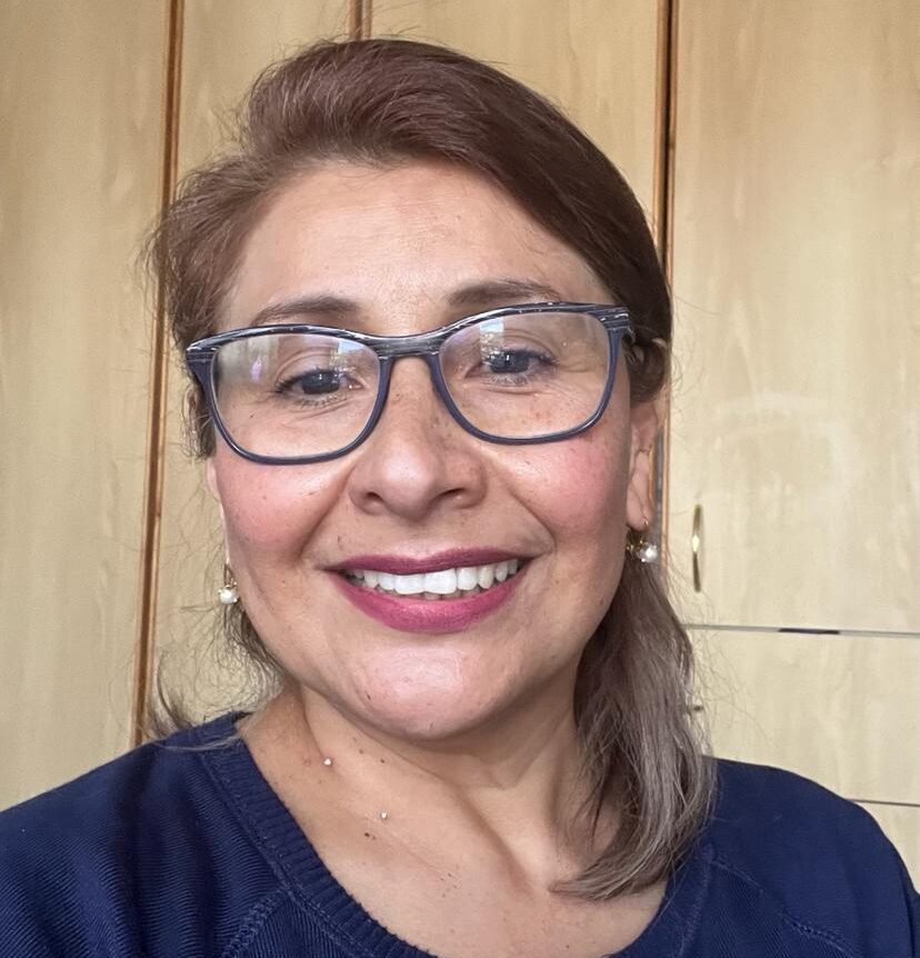 Dr. Cecilia Uribe de Chavez
