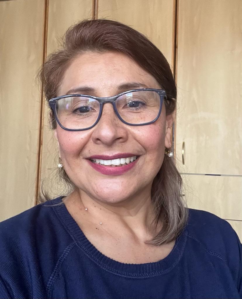 Dr. Cecilia Uribe de Chavez