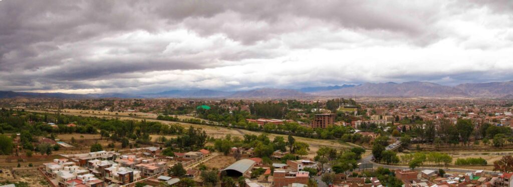 Global Health in Bolivia (Tarija)