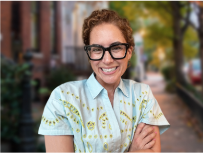 Dr. Leah Ratner