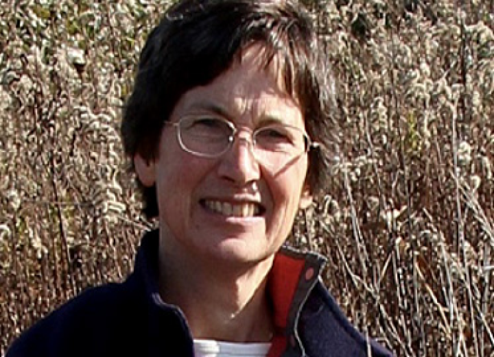 Dr. Mary White, PhD