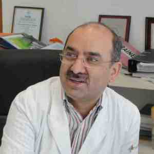 Dr. Vimarsh Raina